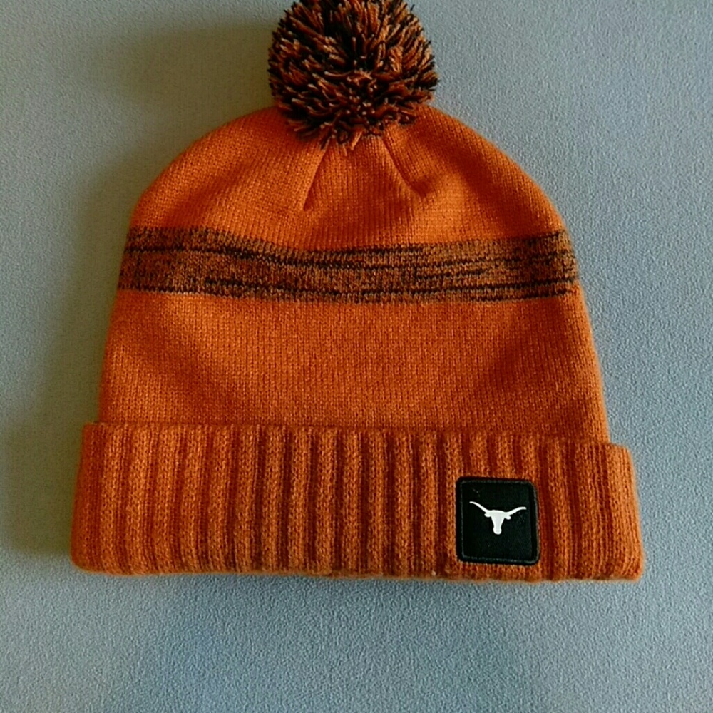 Nike Texas Longhorn Toboggan